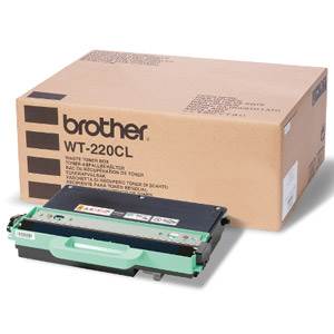 BROTHER WT-220CL (WT220CL) - Récupérateur toner usagé