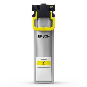EPSON C13T11C440 - Cartouche d'encre jaune - Taille L