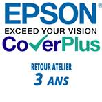 EPSON CP03RTBSCG67 - Garantie 3 ans retour atelier