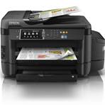 EPSON EcoTank ET-16500 (C11CF49404) - Imprimante Couleur 4-en-1