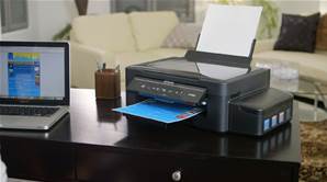 EPSON EcoTank ET-2500 - Imprimante couleur - Multifonction - Wifi