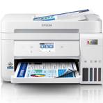 EPSON EcoTank ET-4856 (C11CJ60407) - Multifonction 4-en-1