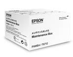 EPSON T6712 (C13T671200) - Boîte de maintenance