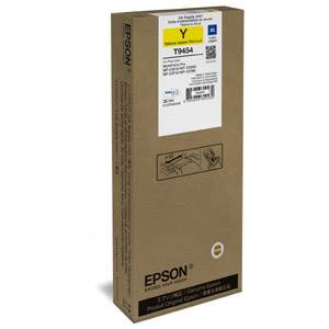EPSON T9454 (C13T945440) - Cartouche Encre Jaune XL