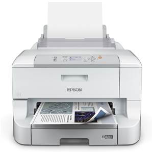 EPSON WF-8090DW - Imprimante A3+ - Couleur - Wifi