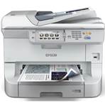 EPSON WF-8510DWF - Imprimante couleur - Multifonction - A4/A3