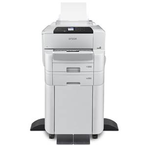 EPSON WF-C8190DTWC (C11CG70401BR) - Imprimante couleur A3