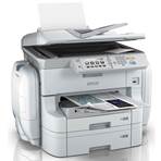 EPSON WF-R8590DTWF - Imprimante couleur - Multifonction - Wifi