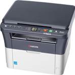 KYOCERA FS-1220MFP/KL3 (870B61102M43NL0) - Imprimante A4 Multifonctions