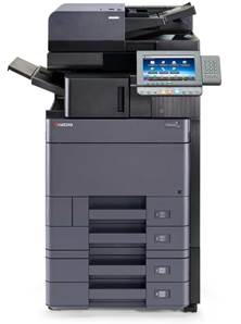 KYOCERA TASKalfa 5052ci - Imprimante Multifonction - Couleur - A4/A3