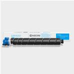 Kyocera TK-8455C - Toner cyan 12000 pages pro
