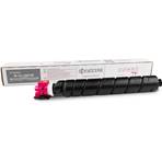 KYOCERA TK-8545M (1T02YMBNL0) - Cartouche de toner magenta