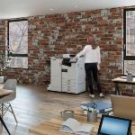 Location photocopieur A3 professionnel