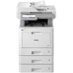 Brother MFC-L9570CDW (MFCL9570CDWRE1) - Multifonction Laser Couleur