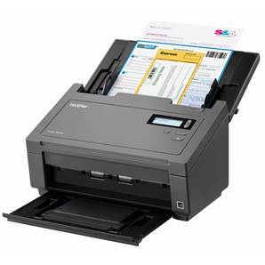 BROTHER PDS-6000 - Scanner de bureau - A4 - USB 3.0