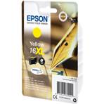 EPSON 16XL (C13T16344012) - Cartouche Encre Jaune