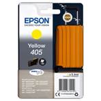 EPSON 405 DURABrite Ultra Ink - Cartouche Encre Jaune