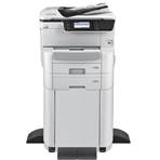 EPSON WorkForce Pro WF-C8690DTWFC (C11CG68401BR) - Multifonctions Couleur