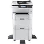 EPSON WorkForce Pro WF-C878RDTWFC (C11CH60401BR) - Multifonction A3 Couleur