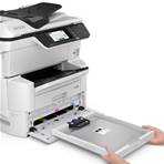 EPSON WorkForce Pro WF-C878RDTWFC (C11CH60401BR) - Multifonction A3 Couleur