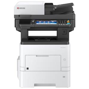 KYOCERA EcoSys M3860idn (1102X93NL0) - Imprimante Monochrome Multifonctions