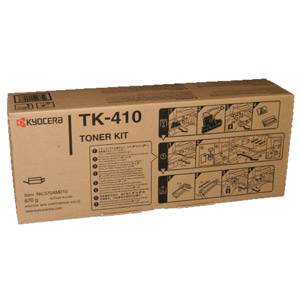 KYOCERA TK-410 (370AM010) - Toner Noir