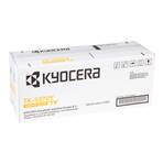 Toner jaune Kyocera TK-5370Y (1T02YJANL0) - 5000 pages