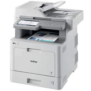 BROTHER MFC-L9570CDW (MFCL9570CDWRE1) - Multifonction Couleur 4-en-1