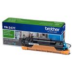 BROTHER TN-247C (TN247C) - Toner Cyan