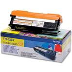 BROTHER TN-320Y (TN320Y) - Toner Jaune