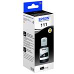 EPSON 111 (C13T03M140) - Recharge Encre Noire