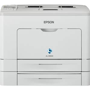 EPSON AL-M300DT - Imprimante A4 - Monochrome - USB