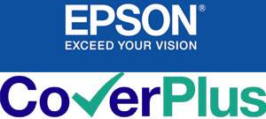 EPSON CP04OSSECD14 - Garantie - 4 ans - sur site