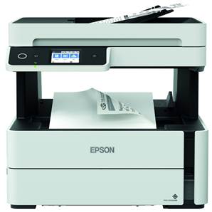 EPSON EcoTank ET-M3170 (C11CG92402) - Imprimante Monochrome 4-en-1