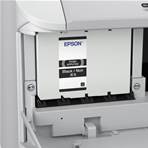 EPSON WF-M5190DW (C11CE38401) - Imprimante monochrome