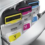 EPSON WF-R8590DTWF - Imprimante couleur - Multifonction - Wifi