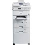 EPSON WorkForce Pro WF-6590D2TWFC (C11CD49301BZ) - Imprimante Multifonctions Couleur