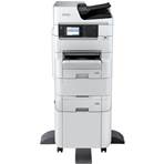 EPSON WorkForce Pro WF-C879RDTWFC (C11CH35401BR) - Multifonction Couleur A3