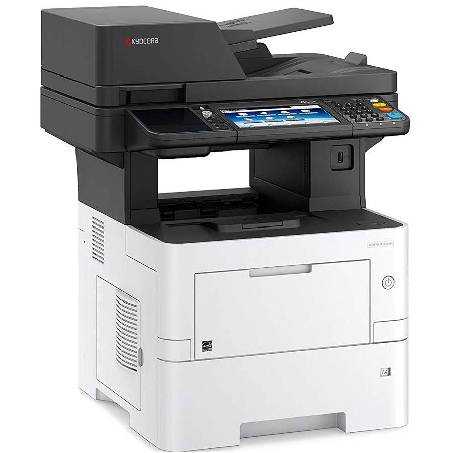 Location Multifonction Monochrome Kyocera EcoSys M3645idn