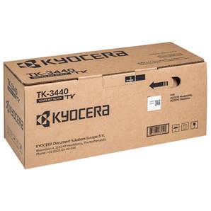 Toner noir Kyocera TK-3440 (1T0C0T0NL0) - 40000 pages