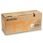 KYOCERA TK-5280Y (1T02TWANL0) - Toner Jaune