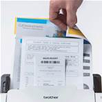 BROTHER ADS-2200 (ADS2200UN1) - Scanner de bureau