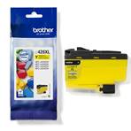 BROTHER LC426XLY - Cartouche d'encre jaune