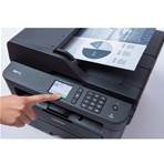 BROTHER MFC-L2730DW (MFCL2730DWRF1) - Imprimante 4-en-1 Wifi