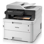 BROTHER MFC-L3750CDW (MFCL3750CDWRF1) - Multifonction Couleur 4-en-1
