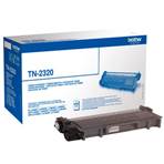 BROTHER TN-2320 (TN2320) - Toner Noir