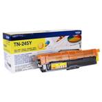 BROTHER TN-245Y (TN245Y) - Toner Jaune