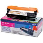 BROTHER TN-320M (TN320M) - Toner Magenta