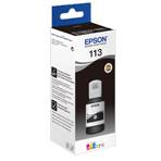 EPSON 113 (C13T06B140) - Recharge Encre Noire