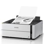EPSON EcoTank ET-M1180 (C11CG94402) - Imprimante Monochrome